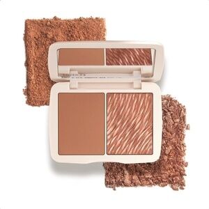 Cover FX Monochromatic Bronzer Duo